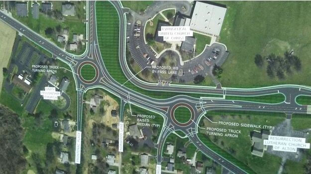 Godfrey Roundabout.jpg